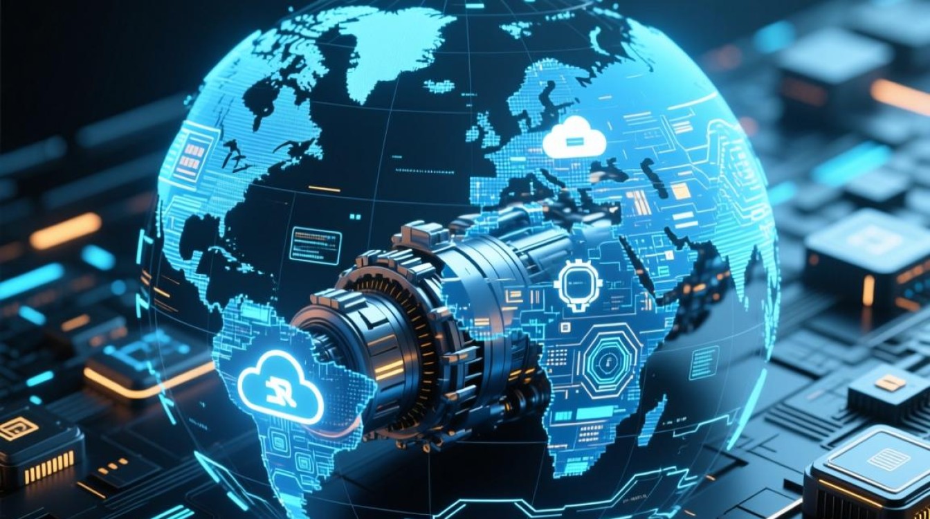 服务器群是什么？如何搭建与维护服务器群？-好主机测评网