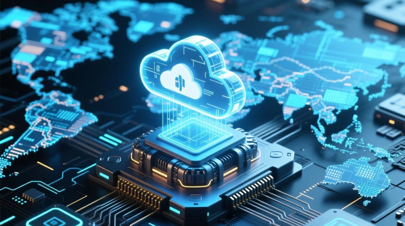 服务器群是什么？如何搭建与维护服务器群？