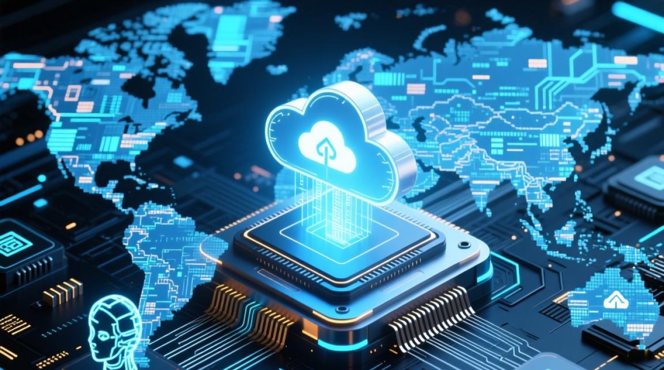 服务器群是什么？如何搭建与维护服务器群？