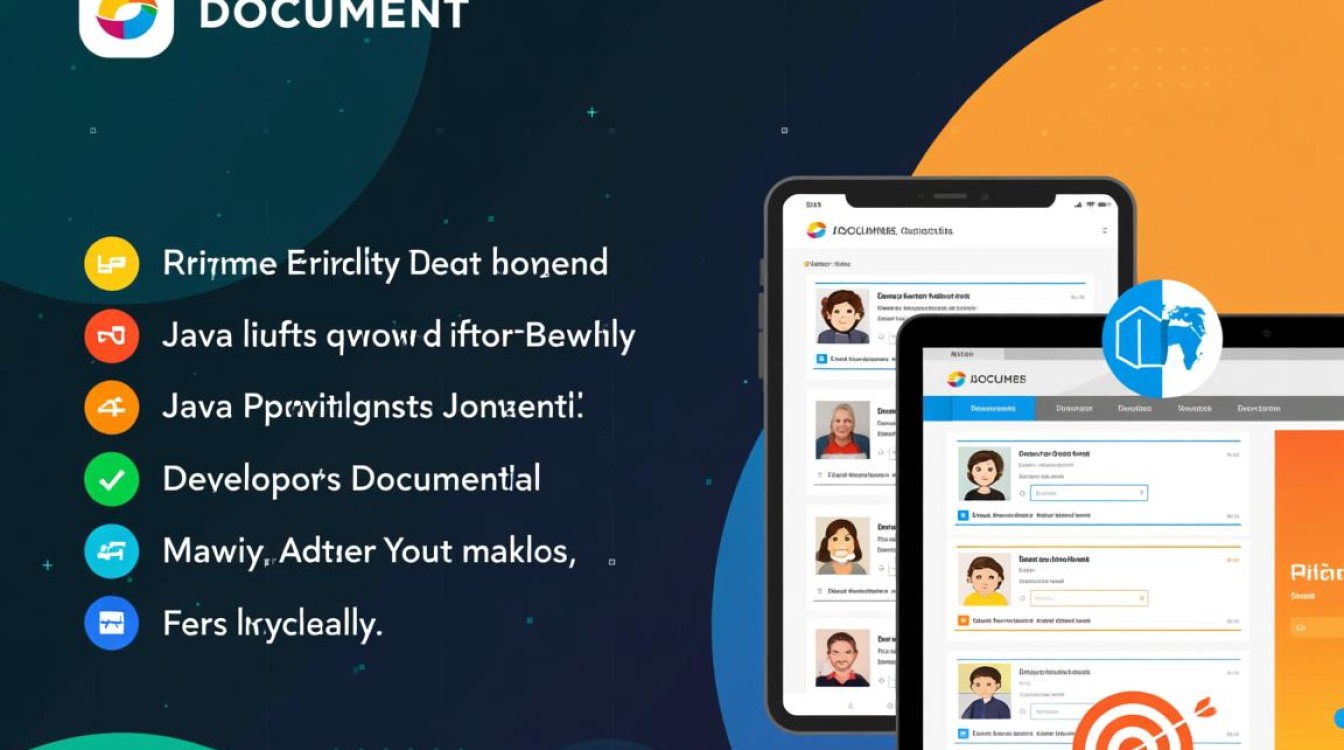 Java开发文档怎么写？新手必看的规范与模板指南