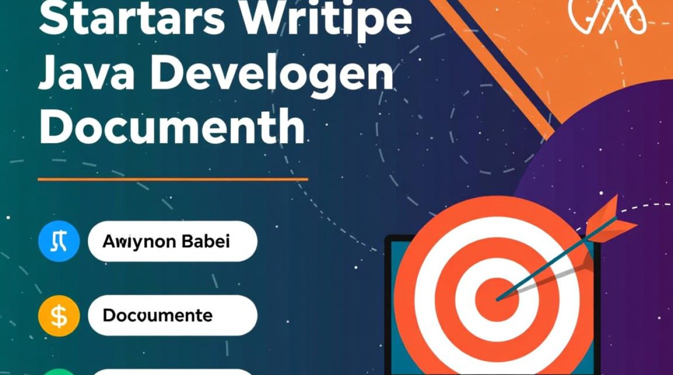 Java开发文档怎么写？新手必看的规范与模板指南