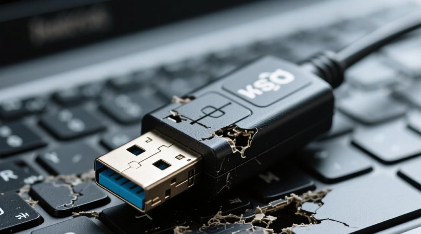 虚拟机USB失效怎么办？设备连接不上如何解决？