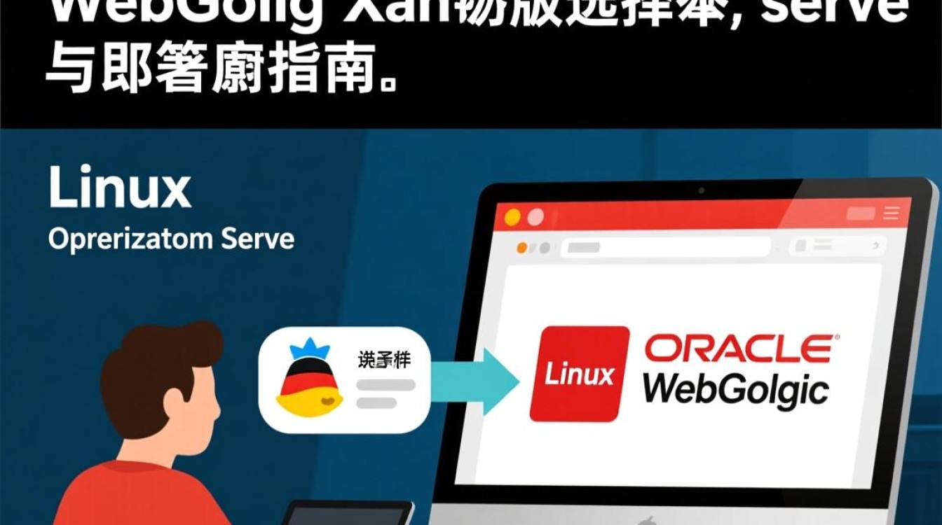 Linux WebLogic版本如何查看及兼容性查询方法？-好主机测评网