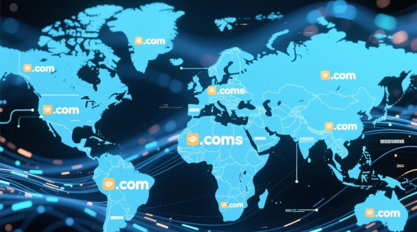 cc域名有价值吗？新手购买需注意哪些风险与收益？