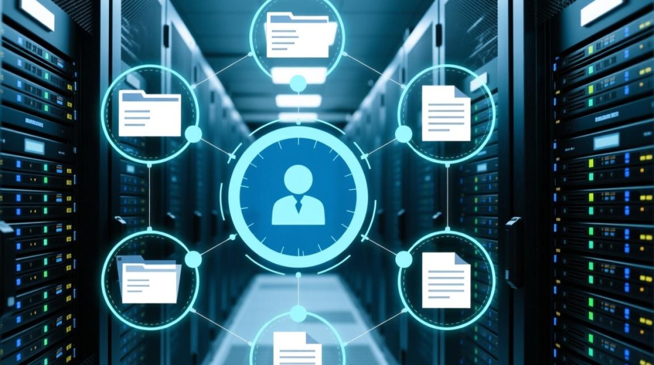 服务器能储存哪些类型的文件？不同文件存储有何要求？