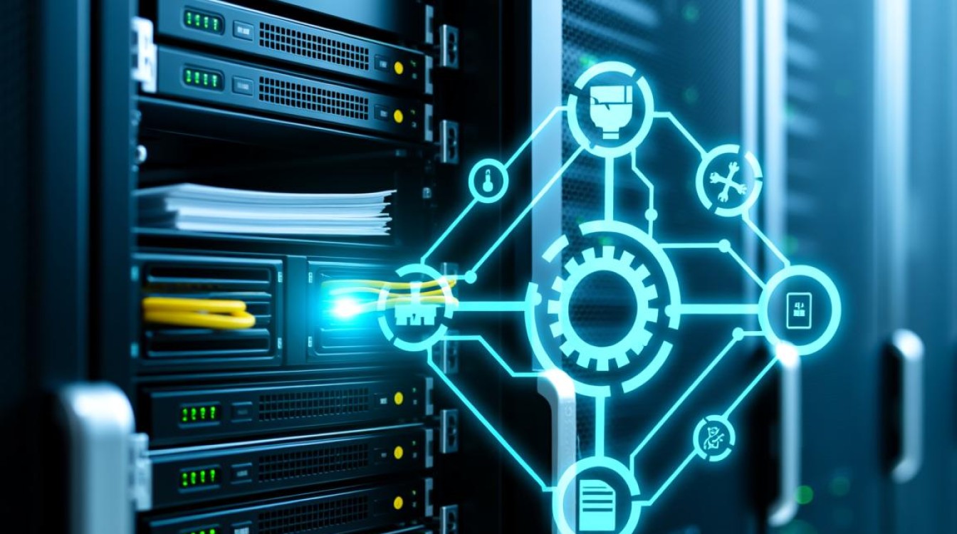 服务器能存储文件吗？本地存储与云服务器存储文件的区别是什么？