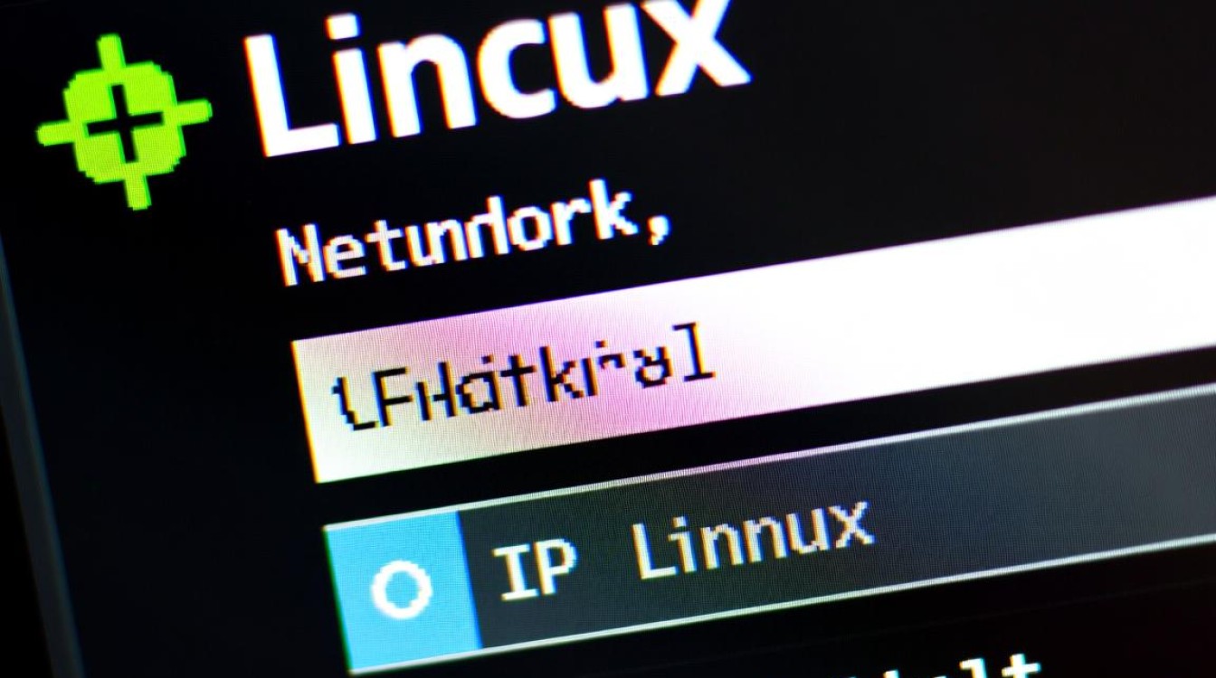 Linux下如何手动配置IP地址？静态IP设置方法详解