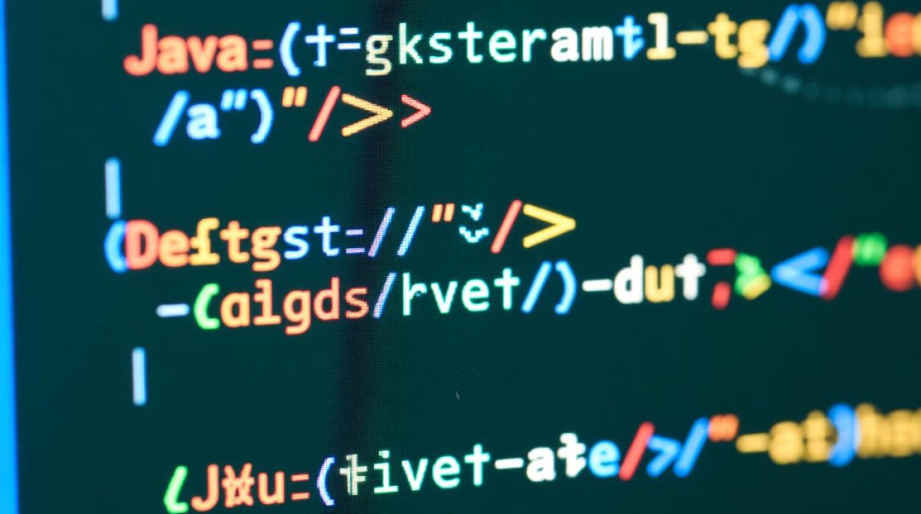 Java中双引号怎么转义？正确转义字符写法是什么？