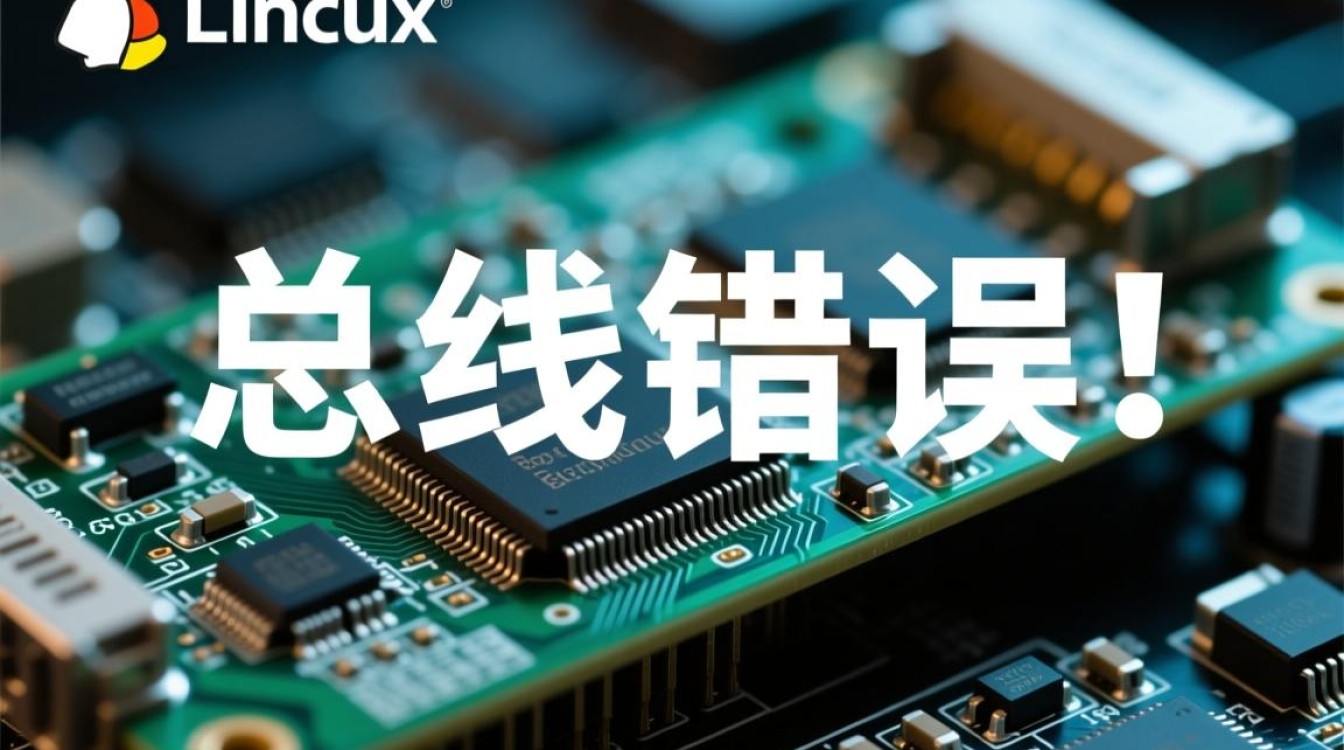 Linux总线错误是什么原因导致的？如何解决？-好主机测评网
