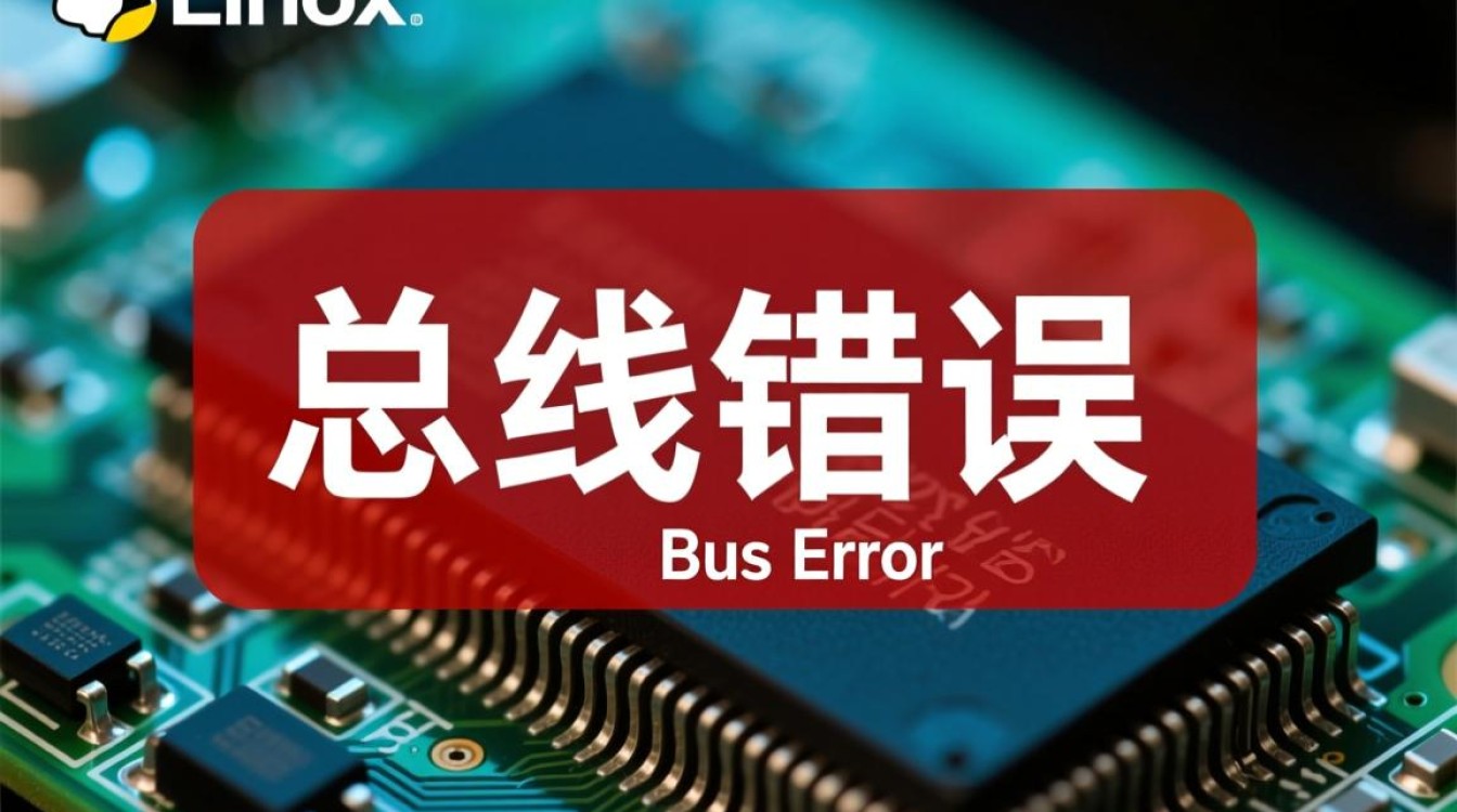 Linux总线错误是什么原因导致的?如何解决? Linux总线错误是什么原因导致的?如何解决?