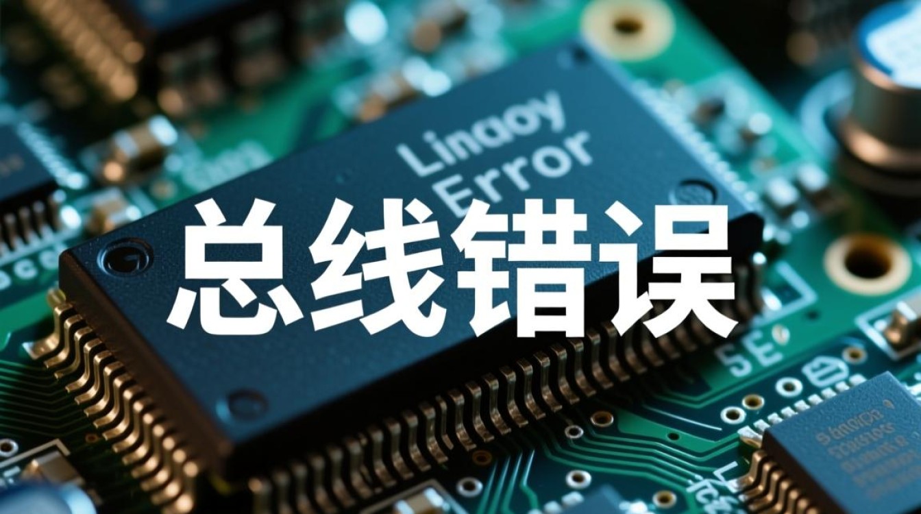 Linux总线错误是什么原因导致的?如何解决? Linux总线错误是什么原因导致的?如何解决?
