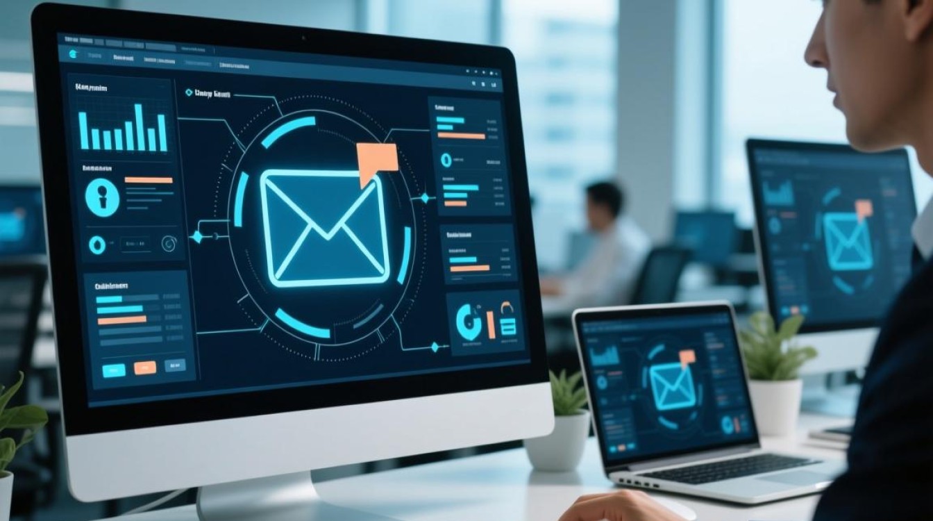 如何查看公司邮箱域名？具体步骤有哪些？-好主机测评网