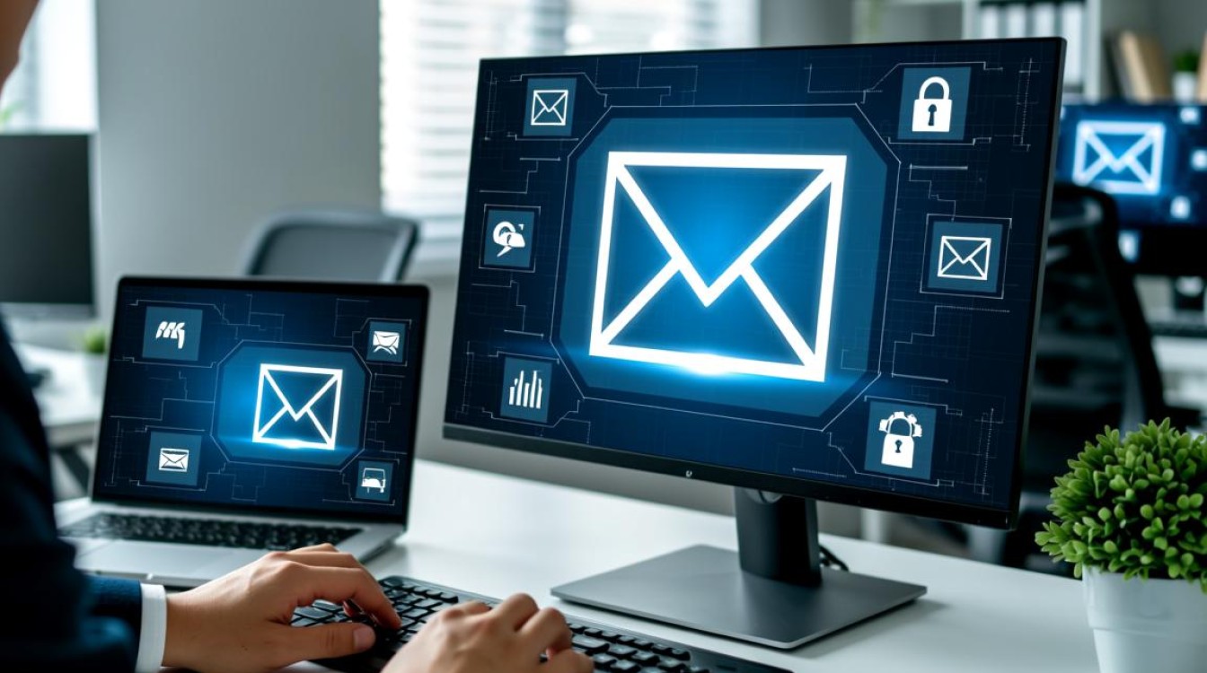 如何查看公司邮箱域名?具体步骤有哪些? 如何查看公司邮箱域名?具体步骤有哪些?