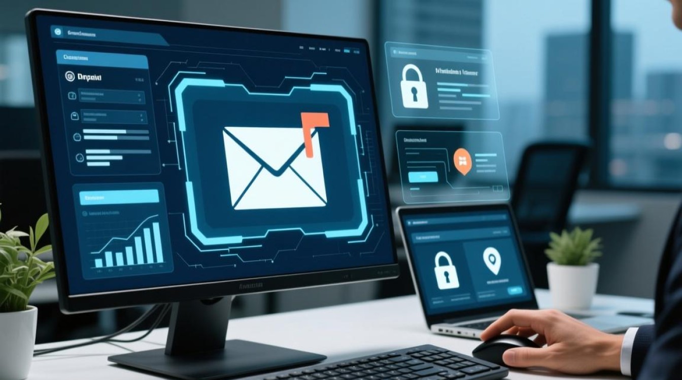 如何查看公司邮箱域名?具体步骤有哪些? 如何查看公司邮箱域名?具体步骤有哪些?