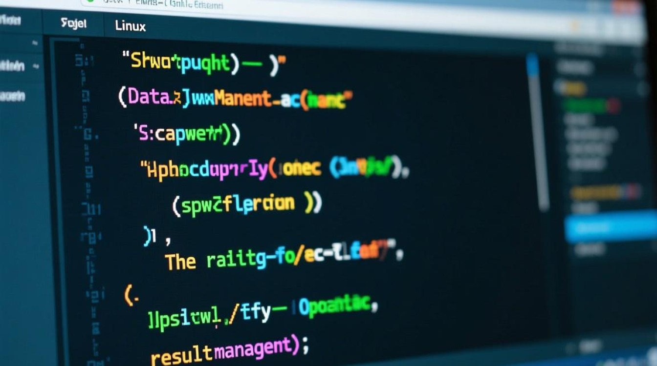 Linux 实时输出日志如何实时监控并动态过滤？-好主机测评网