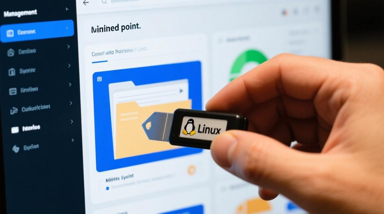 Linux删除挂载点后,数据会丢失吗?如何安全清理? Linux删除挂载点后,数据会丢失吗?如何安全清理?