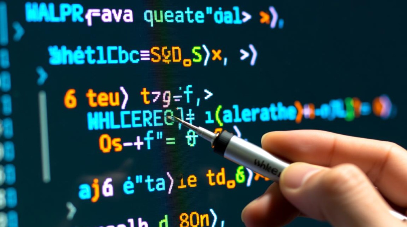 Java中删除数据时，where条件该怎么正确取？-好主机测评网