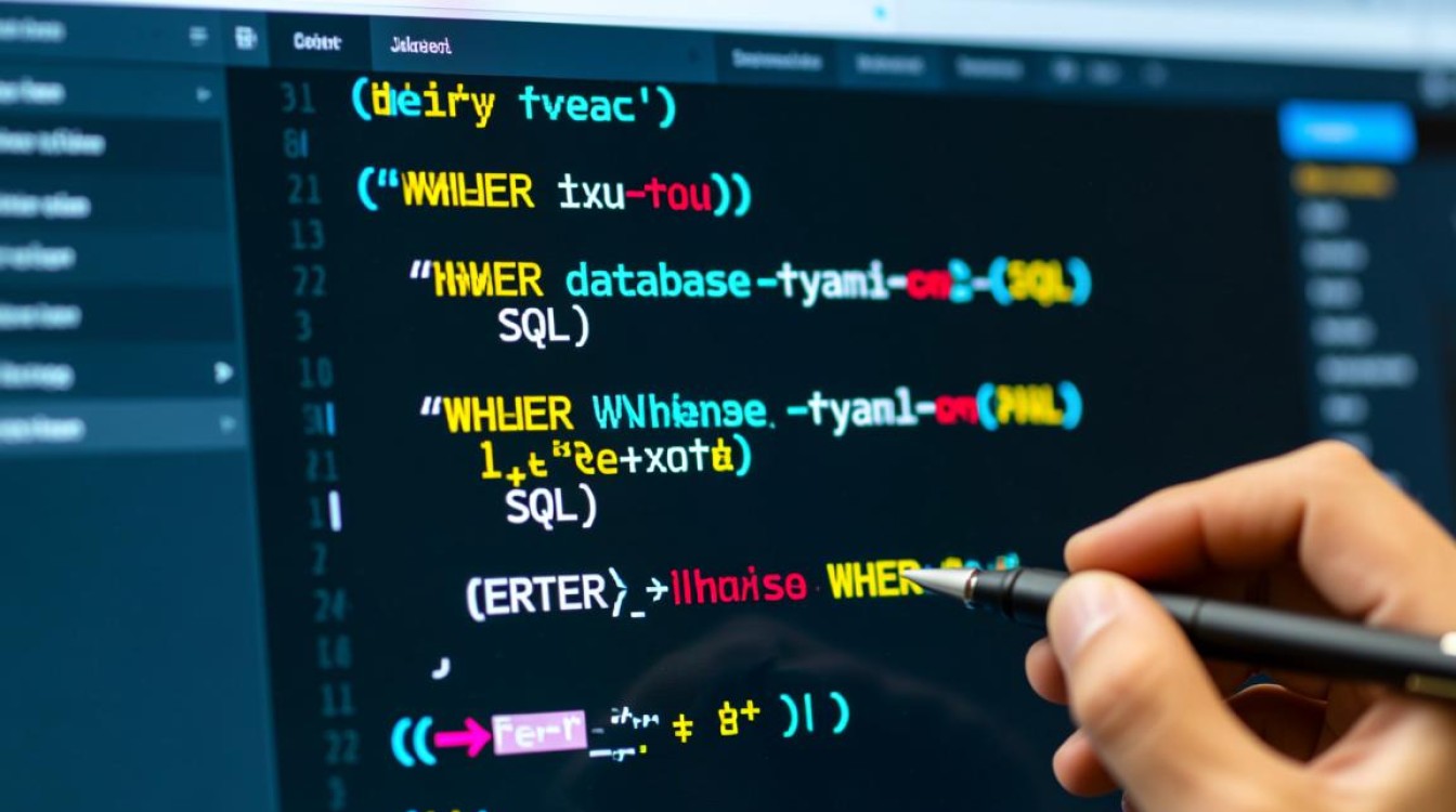 Java中删除数据时，where条件该怎么正确取？