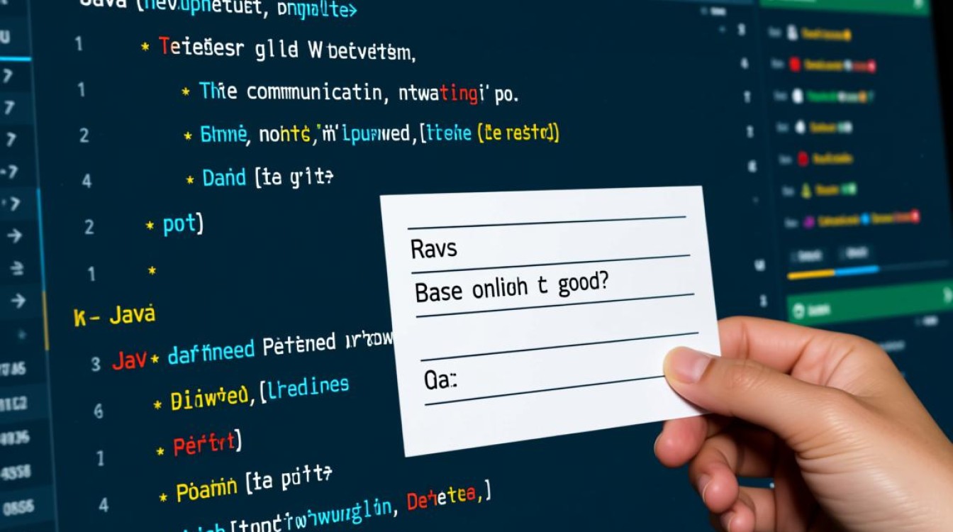 Java报文接收要怎么处理？不同协议接收方式有啥区别？