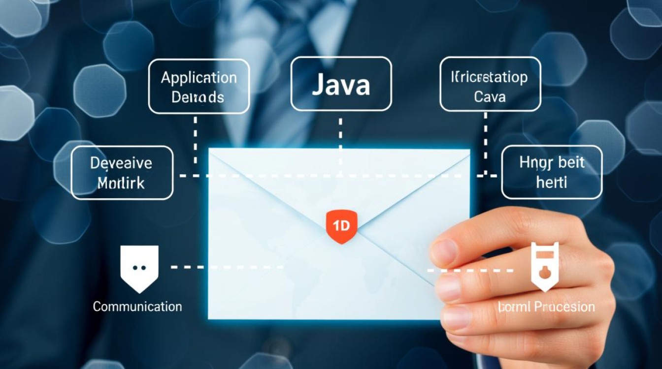 Java报文接收要怎么处理？不同协议接收方式有啥区别？