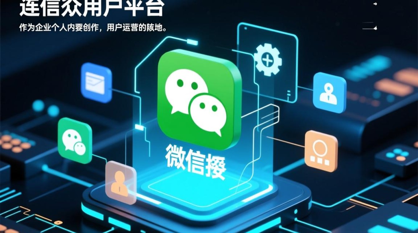 微信公众平台域名如何绑定与设置？-好主机测评网