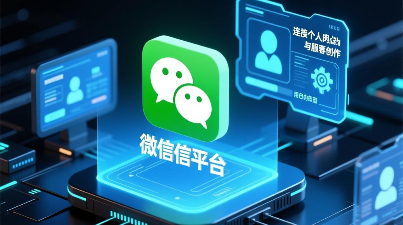 微信公众平台域名如何绑定与设置？