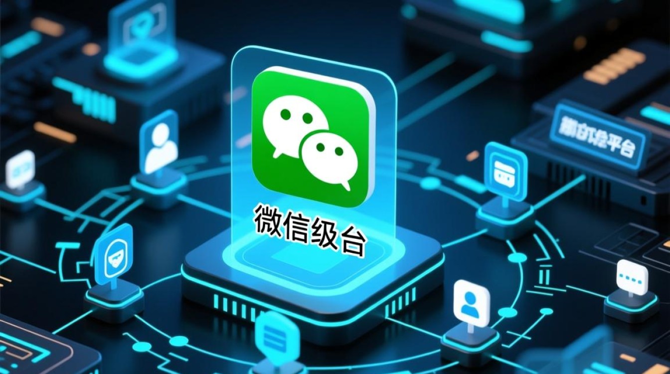 微信公众平台域名如何绑定与设置？