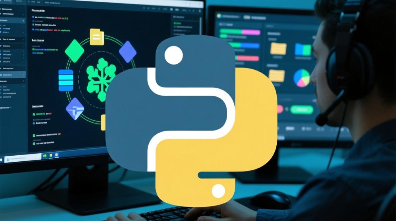 Python如何实现Linux服务器实时监控？