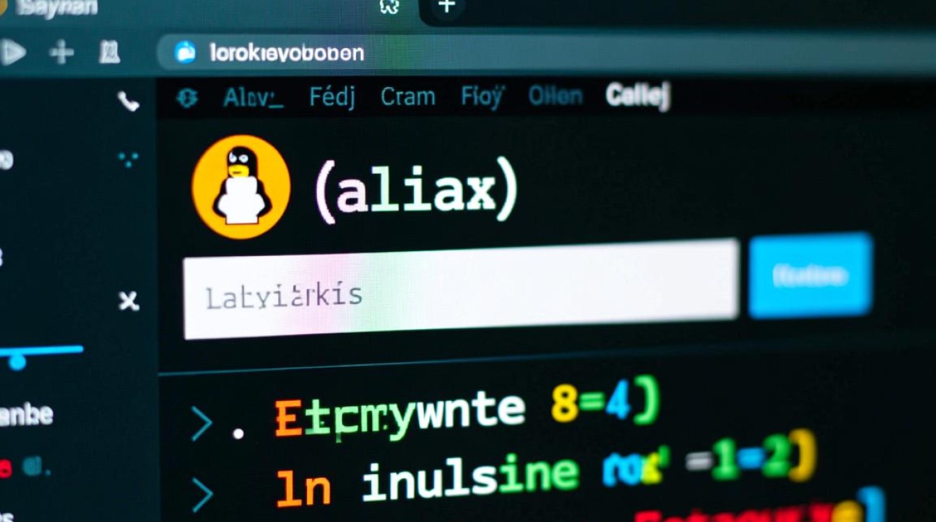 Linux别名文件存哪里？如何自定义命令别名？-好主机测评网