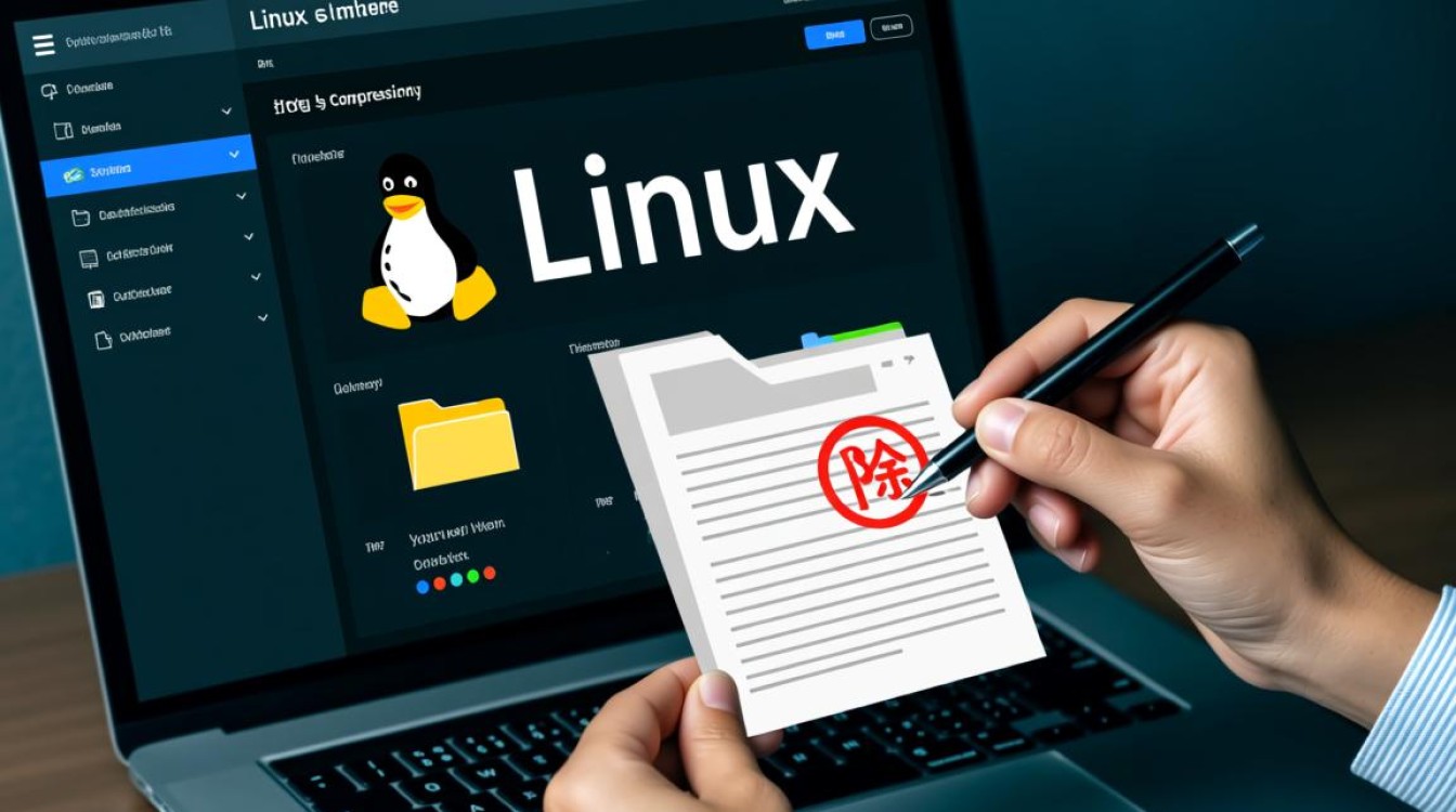 linux打包命令如何排除指定文件或目录？