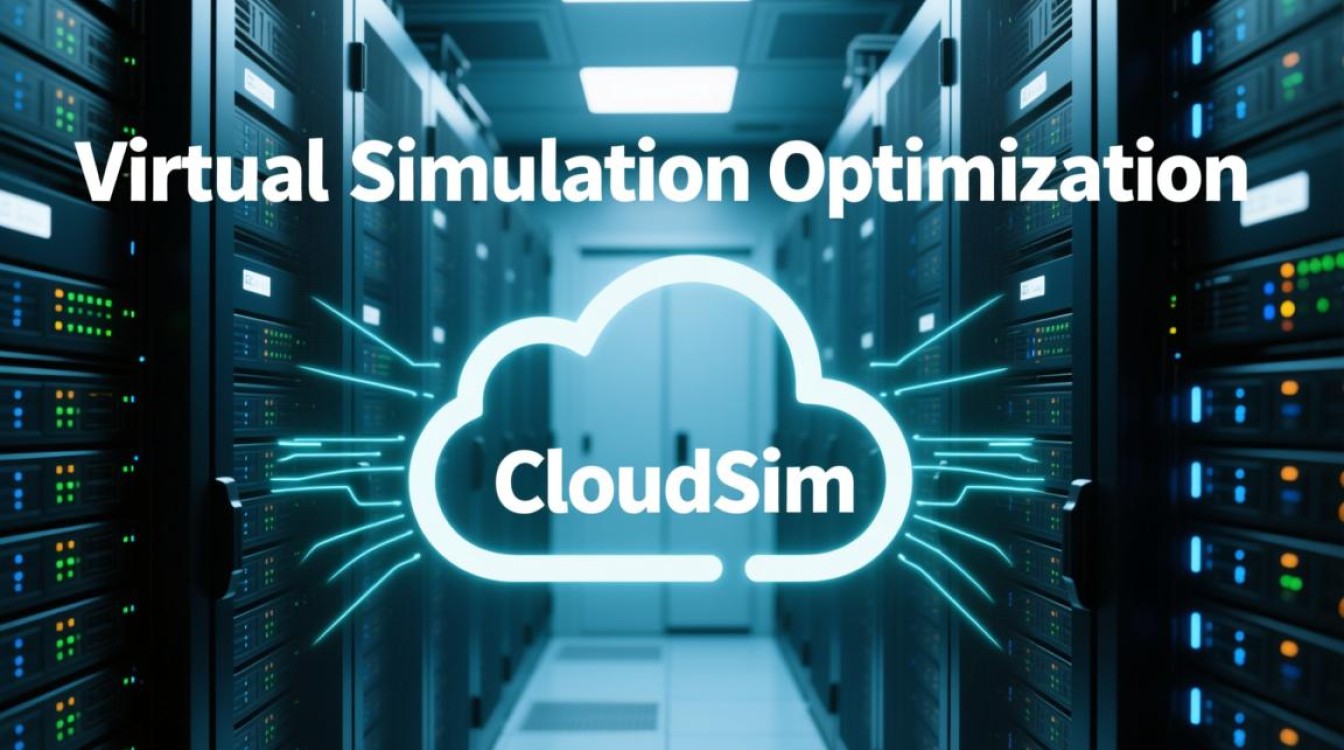 CloudSim虚拟机迁移如何优化资源利用率与降低能耗？