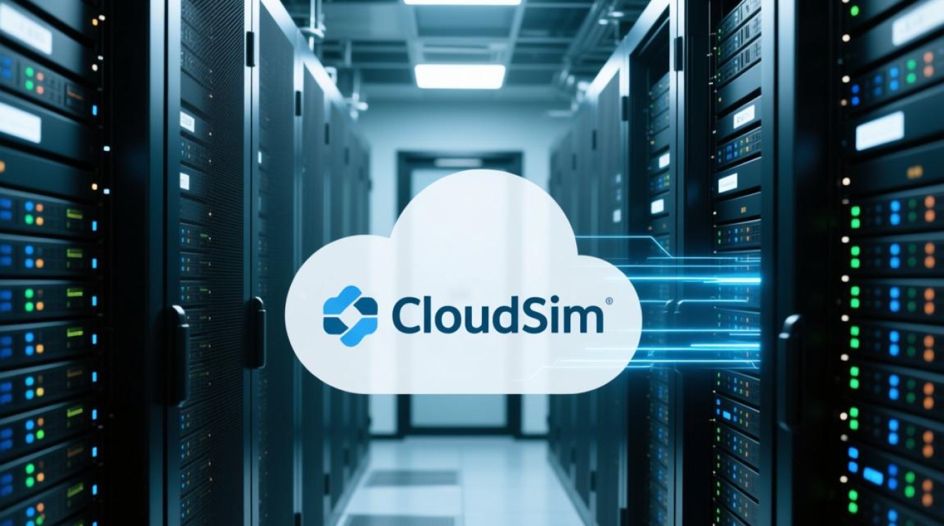 CloudSim虚拟机迁移如何优化资源利用率与降低能耗？