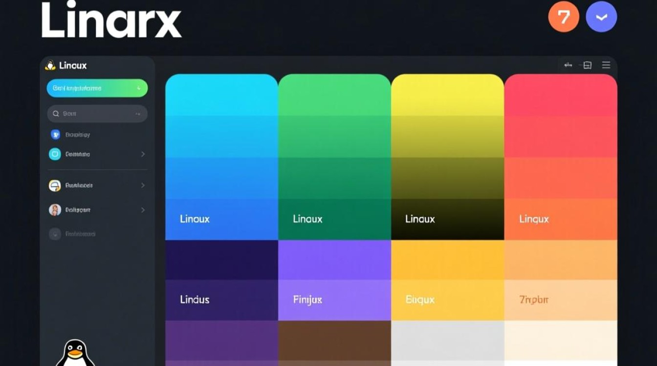 Linux终端配色方案怎么选？新手如何自定义个性化配色？