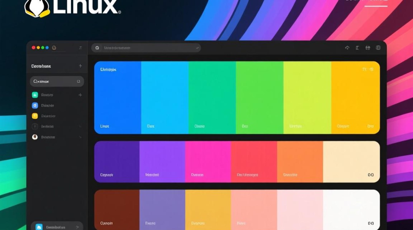 Linux终端配色方案怎么选？新手如何自定义个性化配色？-好主机测评网
