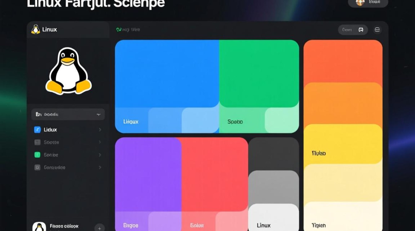 Linux终端配色方案怎么选？新手如何自定义个性化配色？