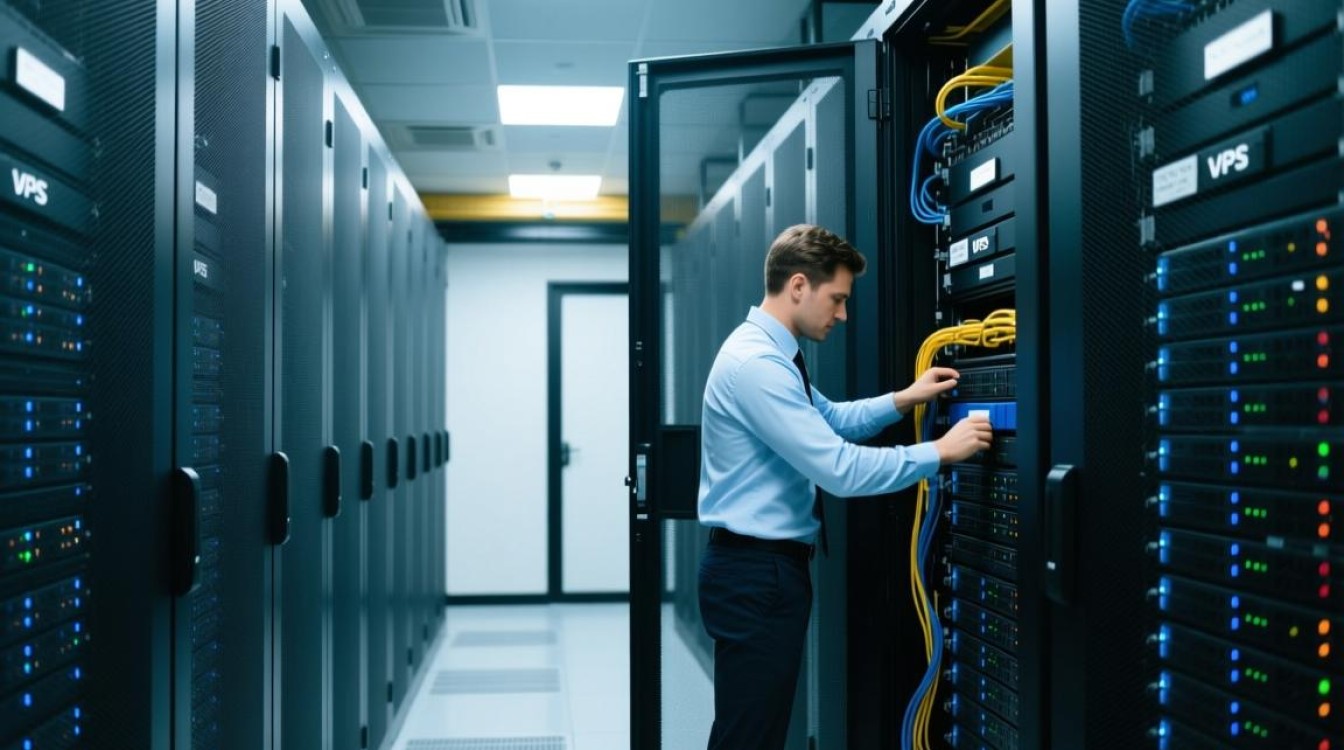 服务器自动安装vps系统,如何实现无人值守批量部署? 服务器自动安装vps系统,如何实现无人值守批量部署?