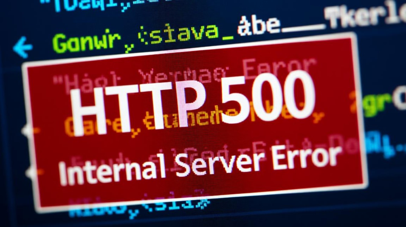 Java HTTP 500错误解决方法有哪些? Java HTTP 500错误解决方法有哪些?