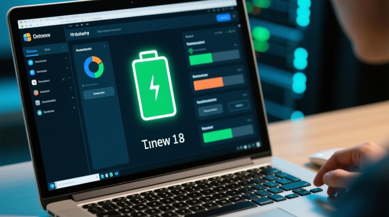 Linux下如何查看详细电源状态及使用情况? Linux下如何查看详细电源状态及使用情况?