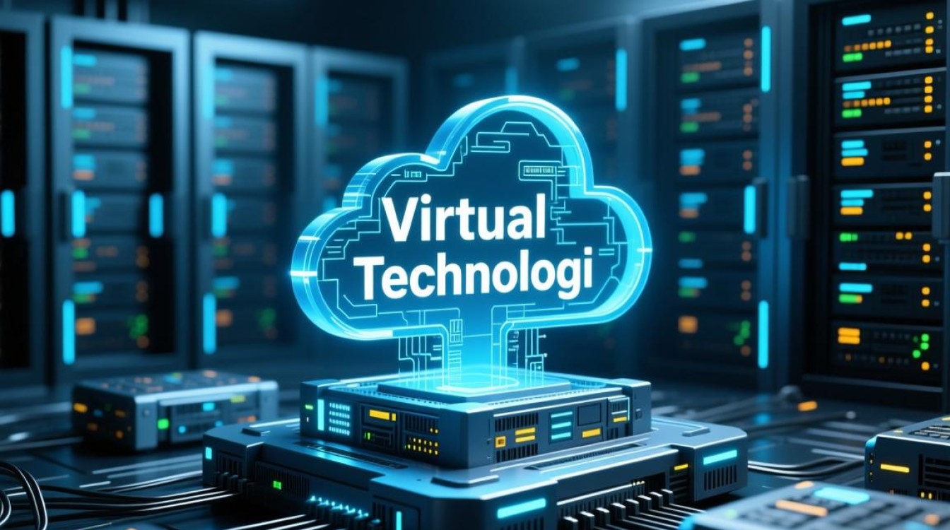 虚拟机职业需要哪些技能，发展前景如何？-好主机测评网