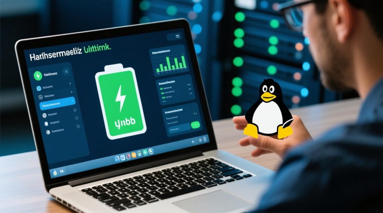 Linux下如何查看详细电源状态及使用情况？-好主机测评网
