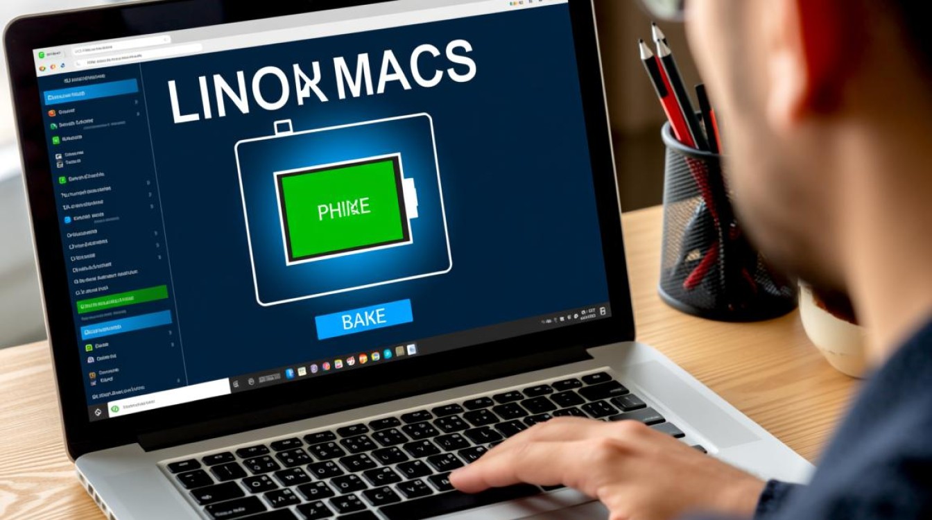 Linux下如何查看详细电源状态及使用情况? Linux下如何查看详细电源状态及使用情况?