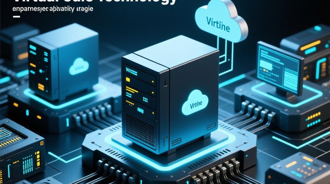 虚拟机职业需要哪些技能,发展前景如何? 虚拟机职业需要哪些技能,发展前景如何?