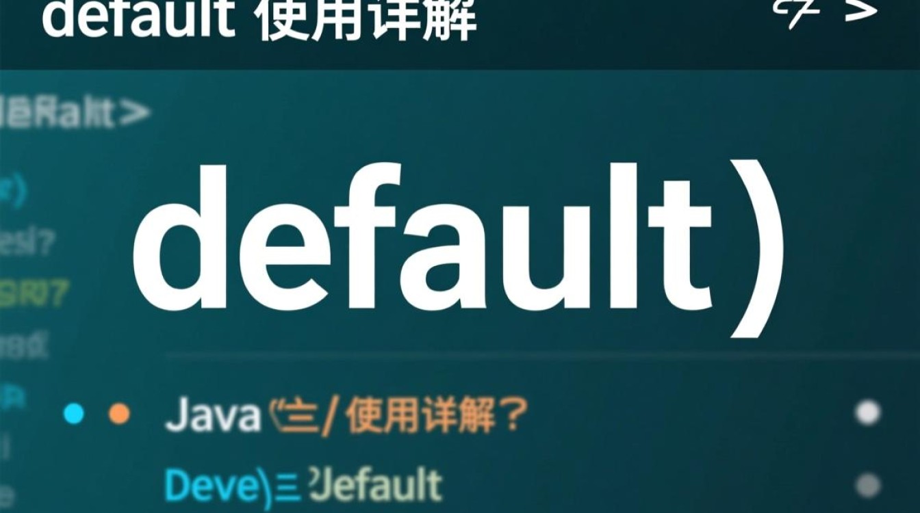 Java default方法怎么用?接口里default方法能继承重写吗? Java default方法怎么用?接口里default方法能继承重写吗?