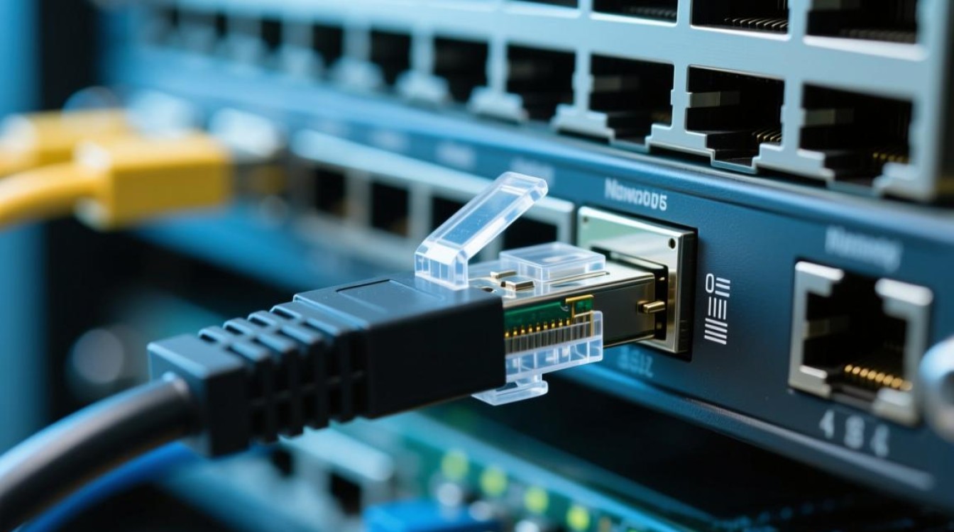 虚拟机网卡要求有哪些?不同场景如何选配置? 虚拟机网卡要求有哪些?不同场景如何选配置?