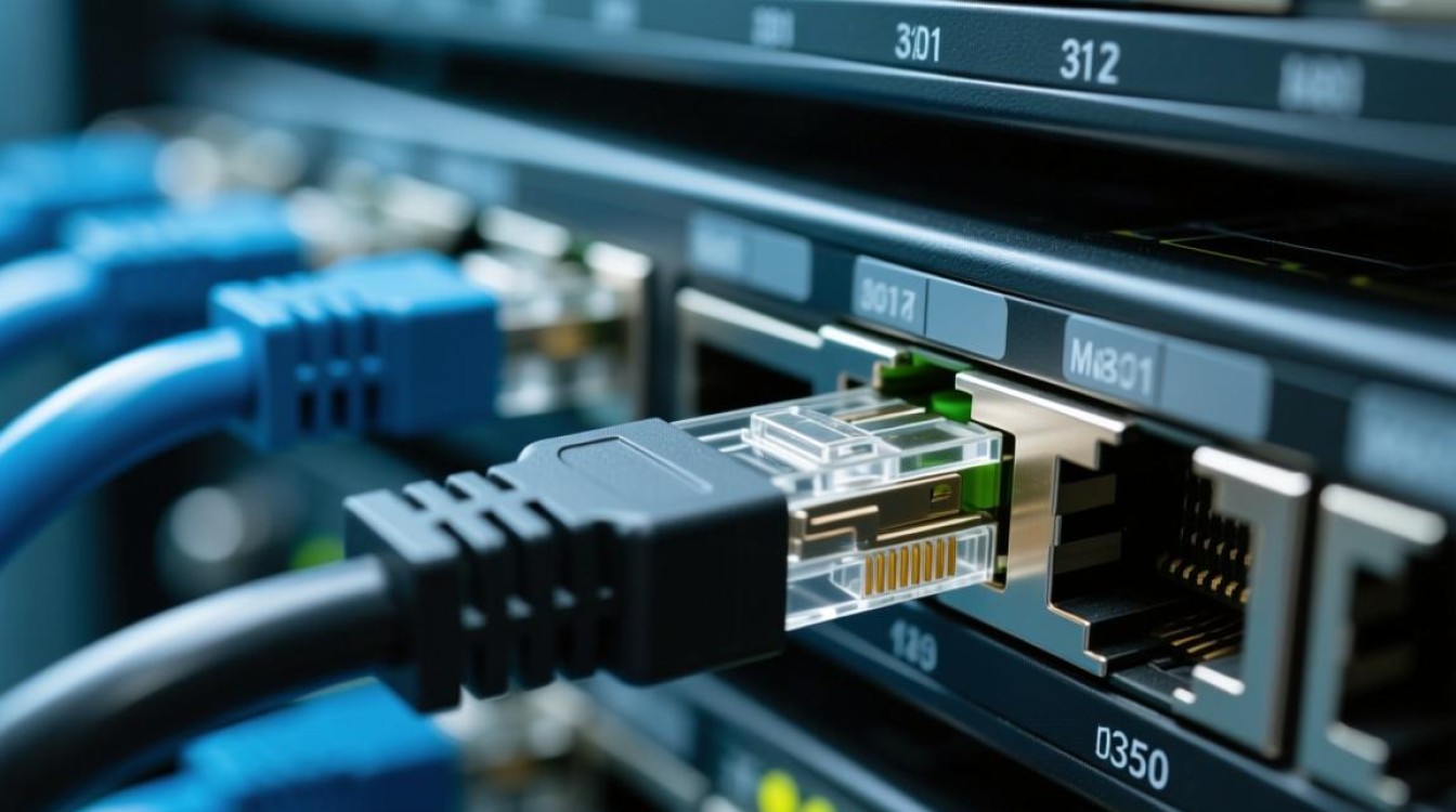 虚拟机网卡要求有哪些？不同场景如何选配置？-好主机测评网