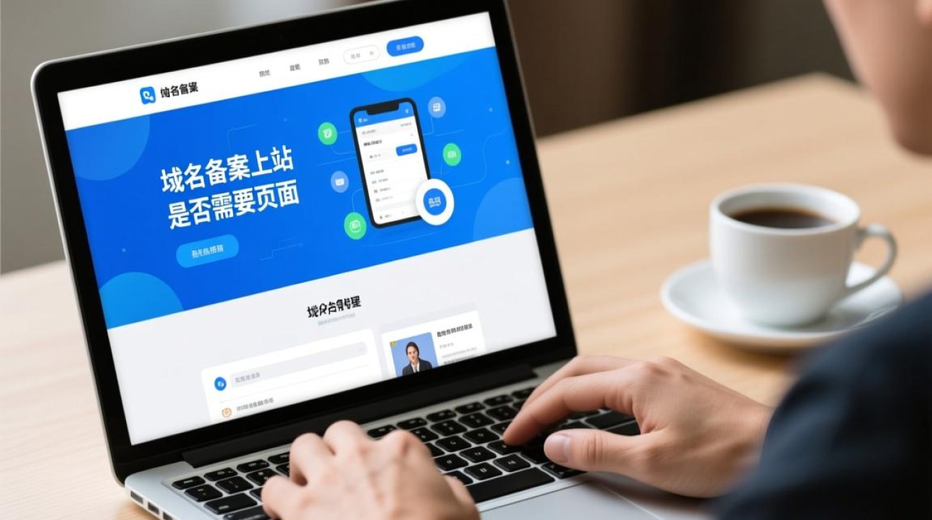 域名备案需要什么页面?备案页面有哪些要求? 域名备案需要什么页面?备案页面有哪些要求?