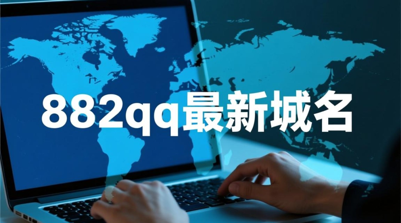 882qq最新域名是什么？怎么查找和访问？