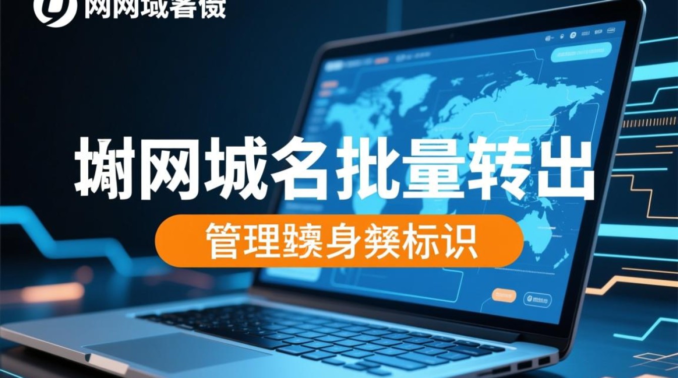 万网域名批量转出怎么操作？流程和注意事项有哪些？-好主机测评网