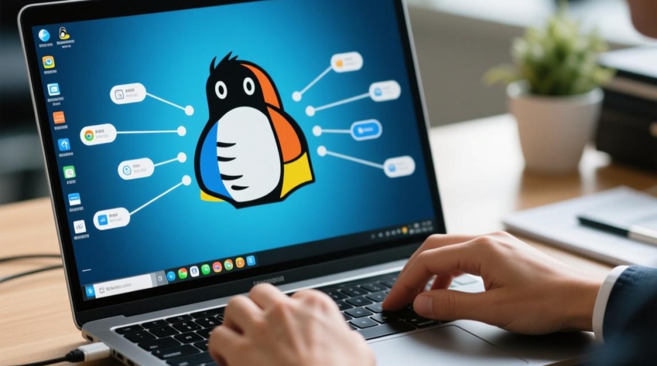Linux无法联网怎么办？排查思路与解决方法