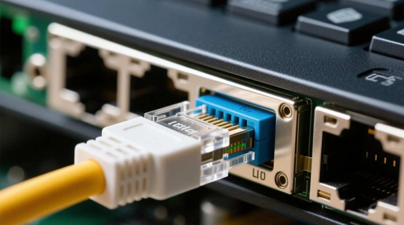 Linux 网卡接口类型有哪些？如何配置与排查故障？